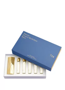 Maison Francis Kurkdjian Paris 724 - Wody i perfumy damskie - miniaturka - grafika 1