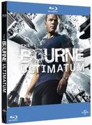 Pozostałe filmy Blu-Ray - Ultimatum Bournea Blu-ray) - miniaturka - grafika 1