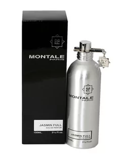 Montale Paris Jasmin Full 100 ml Woda perfumowana - Wody i perfumy damskie - miniaturka - grafika 1