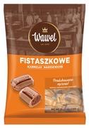 Cukierki - Fistaszkowe KARMELKI FISTASZKOWE 1 KG zakupy dla domu i biura 962 - miniaturka - grafika 1