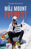 Przewodniki - Můj Mount Everest - miniaturka - grafika 1