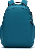 Plecaki - Plecak miejski Pacsafe MetroSafe LS350 15L Turquoise - miniaturka - grafika 1
