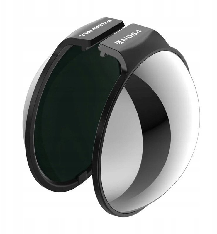Filtr Freewell Freewell Neutral Density ND64 Filtr do OSMO 360