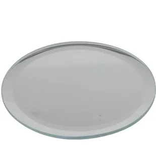 Podstawka pod świece 10 cm - Świeczniki - miniaturka - grafika 1