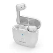 Słuchawki - THOMSON WEAR7811 białe - miniaturka - grafika 1