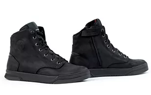 FORMA CITY Dry zatwierdzony CE BLACK T42 - Buty motocyklowe - miniaturka - grafika 1