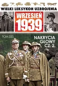 Czasopisma - Wielki Leksykon Uzbrojenia Wrzesień 1939 - miniaturka - grafika 1