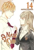 Komiksy dla dorosłych - Natsuo Kumeta Nasz Cud Tom 14 - miniaturka - grafika 1