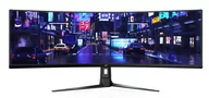 Monitory - Asus ROG StrixXG49VQ (90LM04H0-B01170) - miniaturka - grafika 1