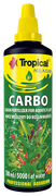 Preparaty do akwarium - Tropical Carbo 100Ml Tr-33064 - miniaturka - grafika 1