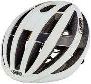 Kaski rowerowe - Abus Viantor MIPS Road Helmet, polar white M | 52-58cm 2021 Kaski szosowe 89212 - miniaturka - grafika 1