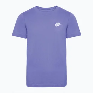 Koszulka dziecięca Nike Sportswear - Odzież sportowa dziecięca - miniaturka - grafika 1