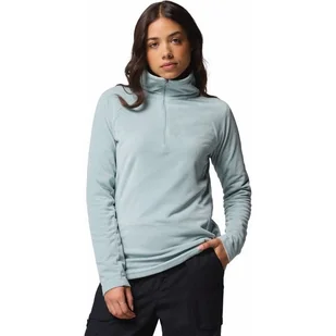 Bluza polarowa damska Glacial IV Half Zip Columbia - Bluzy damskie - miniaturka - grafika 1