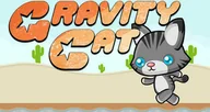 Gry PC Cyfrowe - Gravity Cat (PC) klucz Steam - miniaturka - grafika 1
