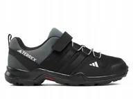 Buty trekkingowe damskie - BUTY ADIDAS TERREX AX2R czarne IF7511 r.36,6 - miniaturka - grafika 1