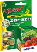 Nawozy ogrodnicze - Agrecol Środek grzybobójczy Agrecol Rewus 250 SC 5 ml - miniaturka - grafika 1