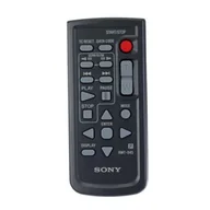 Piloty - Sony Remote Commander WL (RMT-845) - miniaturka - grafika 1