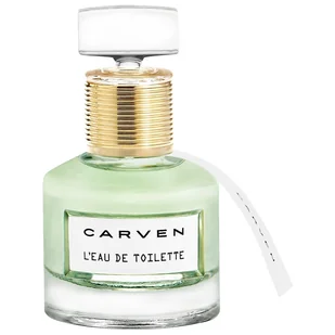 Carven  Leau De Toilette Woda toaletowa 30ml - Wody i perfumy męskie - miniaturka - grafika 1