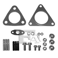 Układ zasilania - akcesoria - Zestaw montażowy, doładowanie FA1 KT220290 - miniaturka - grafika 1