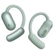 Słuchawki - Anker Soundcore AeroFit 2 Green - miniaturka - grafika 1