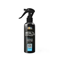 Akcesoria do mycia samochodu - ADBL Synthetic Spray Wax SSW - Wosk w Płynie 200ml - miniaturka - grafika 1