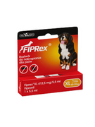 Fiprex Spot-On Xl (Psy 40-55Kg) 1 Pipeta