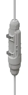 Mikrotik GPeR IP67 Case Zaślepka punktu dostępu do sieci WLAN - Pozostałe akcesoria sieciowe - miniaturka - grafika 1