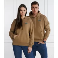 Bluzy męskie - Lacoste Bluza | Regular Fit - miniaturka - grafika 1