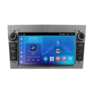 Uniwersalne Radio Android FS2-Ultra Opel 2/32GB, CarPlay Android Auto - Radia samochodowe - miniaturka - grafika 1