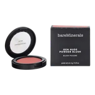 Pudry do twarzy - Bareminerals Gen Nude Powder Blush, Peachy Keen - miniaturka - grafika 1