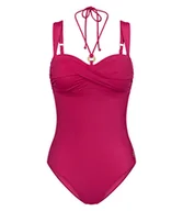 Stroje kąpielowe - Jednoczęściowy strój kąpielowy Triumph Summer Twist OPD-38D - miniaturka - grafika 1