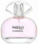 Wody i perfumy damskie - Yardley Opulent Rose woda toaletowa 50ml - miniaturka - grafika 1