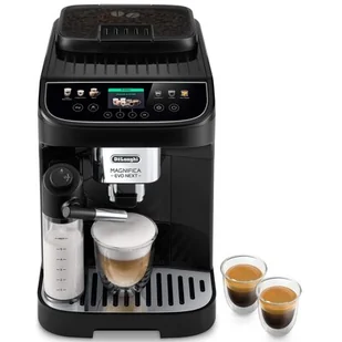 Ekspres do kawy DeLonghi ECAM310.60.B - Ekspresy do kawy - miniaturka - grafika 1