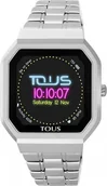 Smartwatch - Tous B-Connect Srebrny (S7263764) - miniaturka - grafika 1