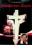 Religia i religioznawstwo - Jedynemu Bogu i Ojczyźnie plus autograf Biniaka - miniaturka - grafika 1