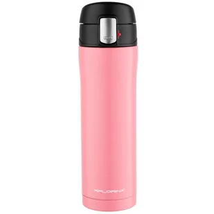 Kubek termiczny ze stali nierdzewnej Florina Blocco 450 ml - Kubki termiczne - miniaturka - grafika 1