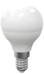 Żarówka kulka EKZA9135 LED 7W E14 G45 4000K neutralna - Żarówki LED - miniaturka - grafika 1