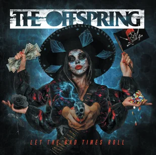 Offspring - Let The Bad Times Roll - Winyle - miniaturka - grafika 2