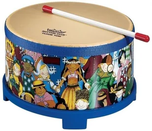 Remo RH-5010-00 Crown Percussion Floor Tom RH501000 - Akcesoria do perkusji - miniaturka - grafika 1