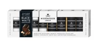 Bombonierki i czekoladki - Niederegger Lübeck- Czekoladki Marcepan czekoladowy z kawałkami białej i ciemnej czekolady w gorzkiej czekoladzie 100g - miniaturka - grafika 1