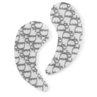 Kosmetyki pod oczy - DIOR Les Nymphéas Plastry nawilżające na okolice oczu Płatki pod oczy 25 g - miniaturka - grafika 1