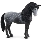 Figurki dla dzieci - Schleich Horse Club - Hiszpańska klacz, figurka konia dla dzieci 5+ - miniaturka - grafika 1