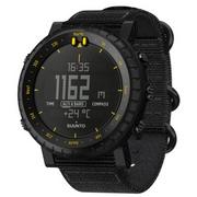 Monitory aktywności - Suunto Core Black Yellow SS050276000 - miniaturka - grafika 1