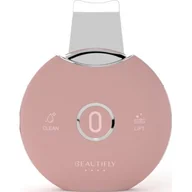 Pozostałe urządzenia kosmetyczne - Urządzenie do peelingu kawitacyjnego BEAUTIFLY B-Scrub Perfume - miniaturka - grafika 1