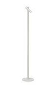 Lampy stojące - Antrim LED lampa podłogowa 1-punktowa biała 27703/02/31 - miniaturka - grafika 1