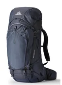 Plecaki - Plecak trekkingowy Gregory Baltoro Pro 85 - alaska blue - miniaturka - grafika 1