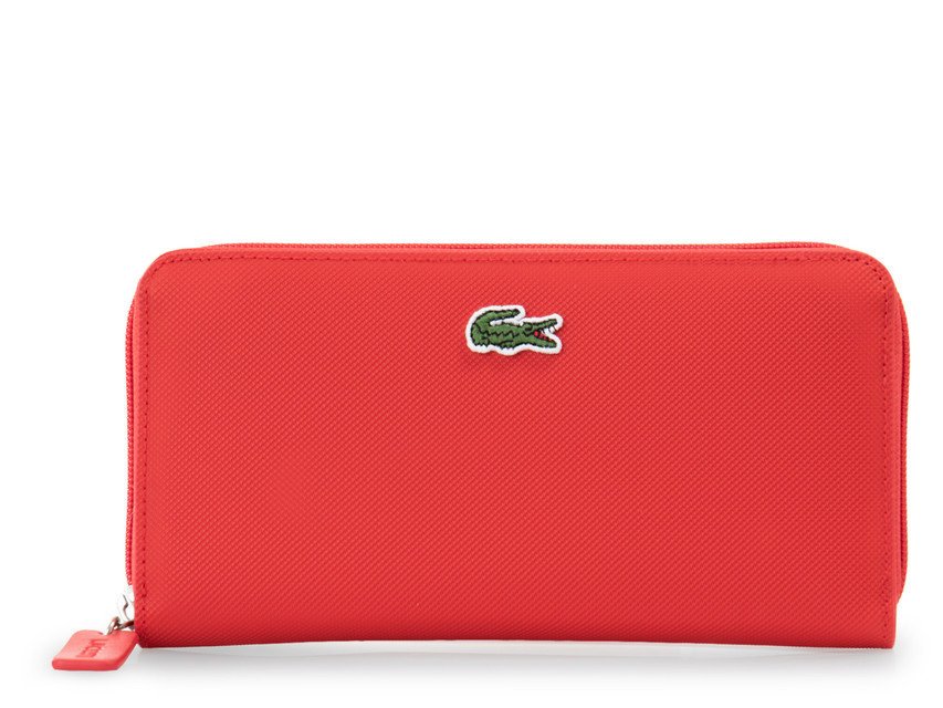 Portfel damski Lacoste NF2900PO-883,