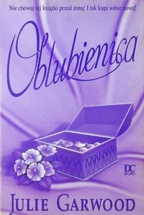 Oblubienica - Literatura obyczajowa - miniaturka - grafika 1