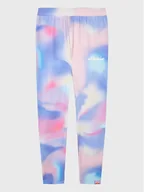 Legginsy - Ellesse Legginsy Loudra S4R17695 Kolorowy Slim Fit - miniaturka - grafika 1