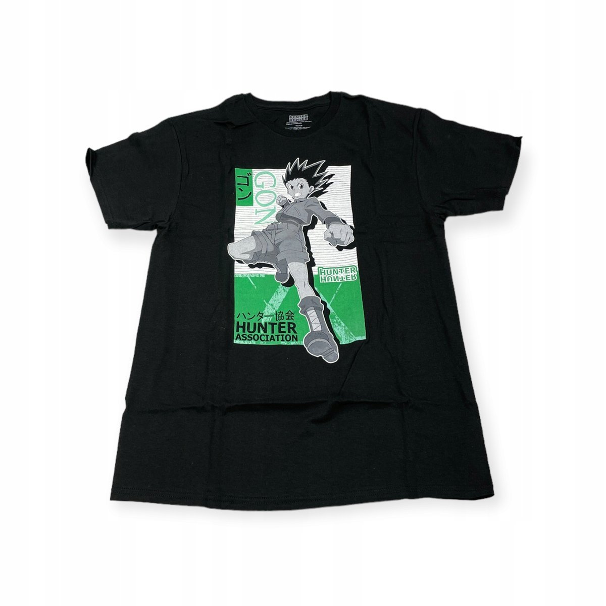 Koszulka T-shirt męski okrągły dekolt SPENCER'S HUNTER M